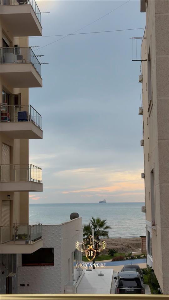 🏡 APARTAMENT ME QERA 2+1 me 2 ballkone 📲 +3550692039456 – Durrës