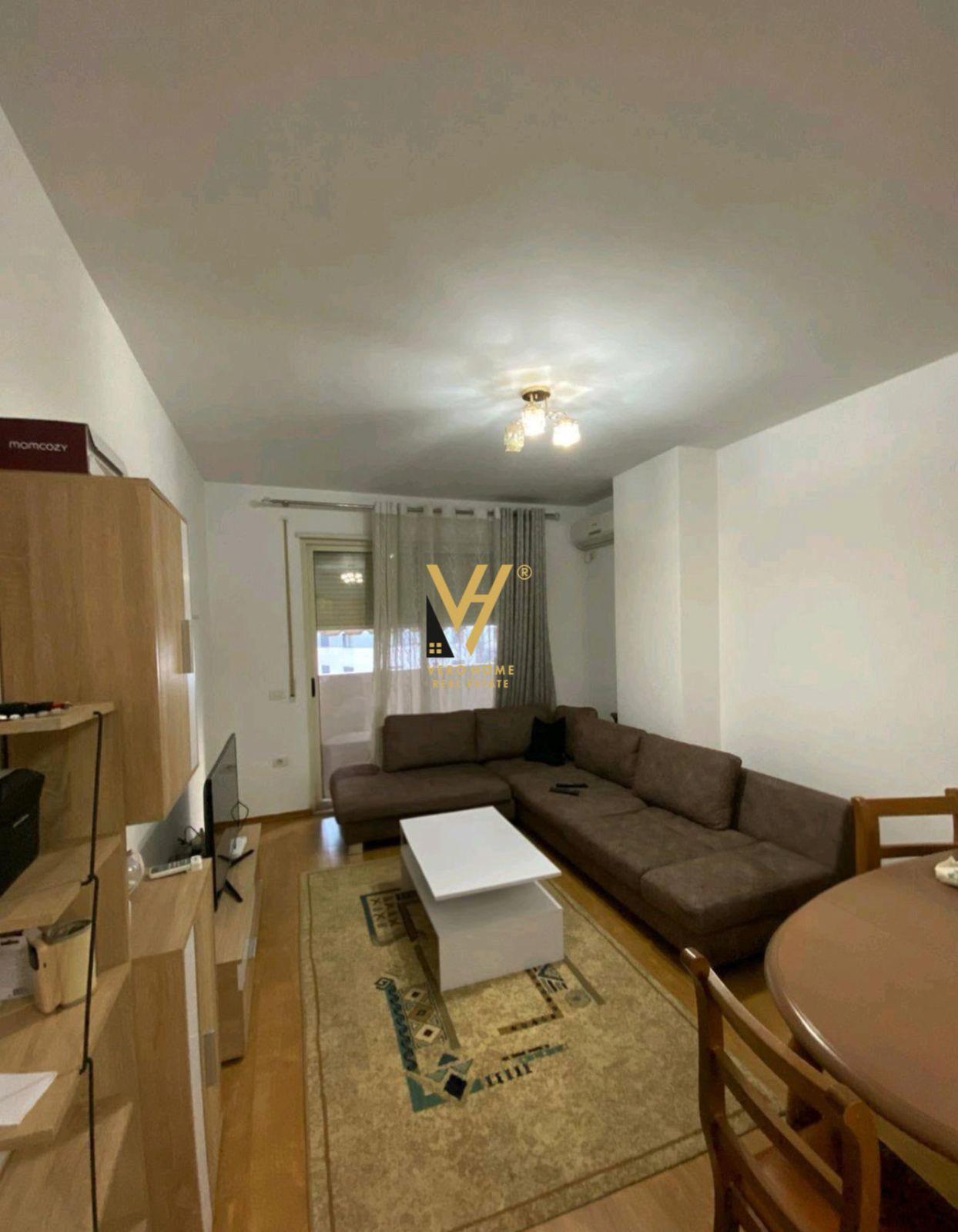 JEPET APARTAMENT 2+1+BLK ME QIRA NE ASTIR 550 EURO – Tiranë