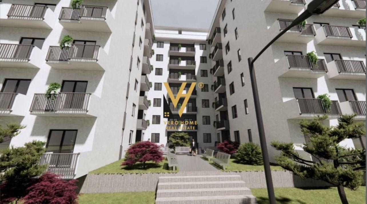 SHITET APARTAMENT 1+1+ BLK NE GOLEM 69.000 EURO – Durrës