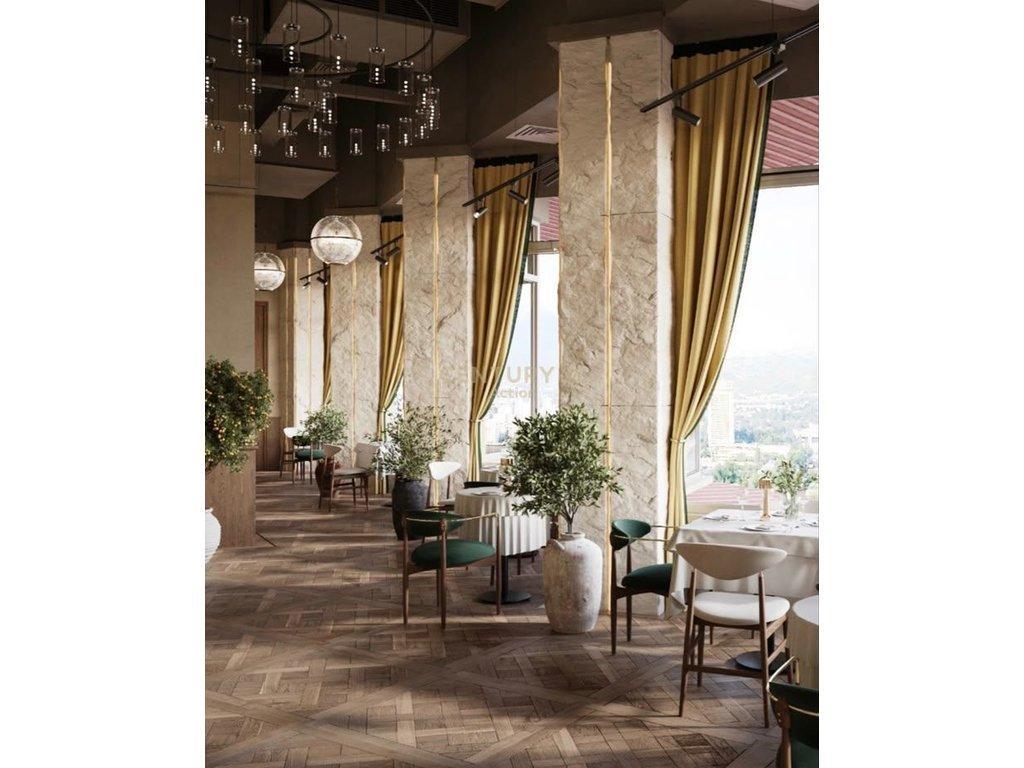 SHESIM, BIZNES: BAR-RESTORANT PREMIUM‼️ SHALLVARET! – Tiranë