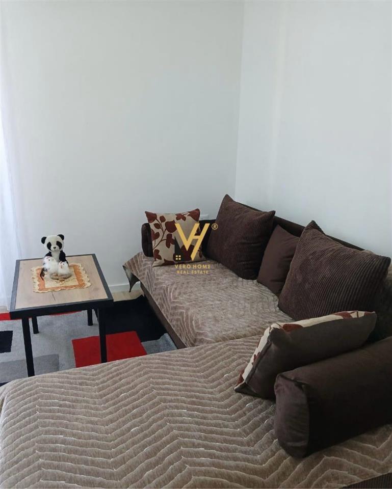 JEPET APARTAMENT 1+1 ME QERA TE ALI DEMI 55.000 LEKE – Tiranë