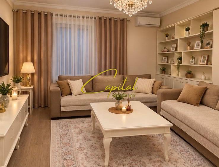 APARTAMENT ME QIRA 2+1 ASTIR 55.000 LEKE – Tiranë - 1