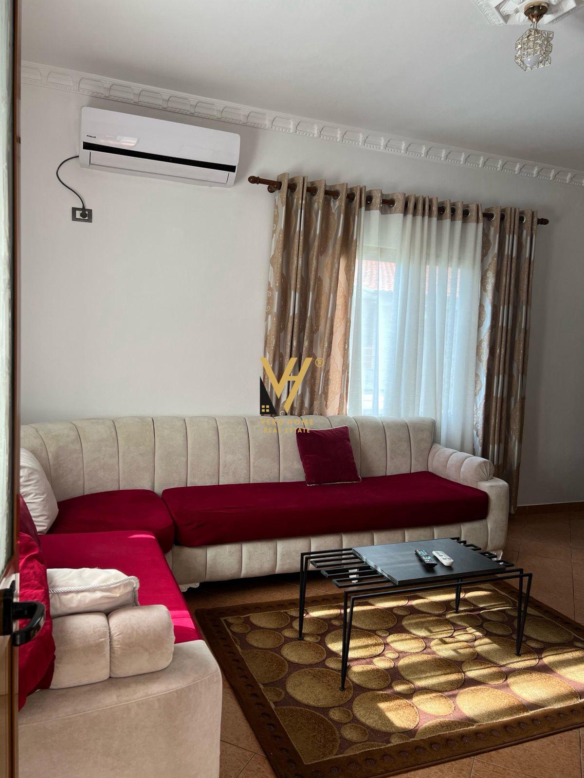 JEPET APARTAMENT 2+1+BLK ME QERA TE SIRI KODRA 50.000 LEKE – Tiranë - 1
