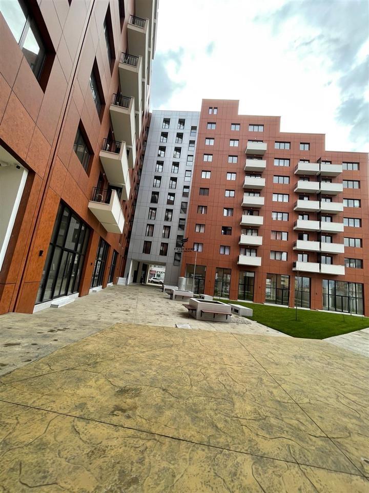 SHITET DYQAN 158 M2 ASTIR 411.000 EURO – Tiranë - 1