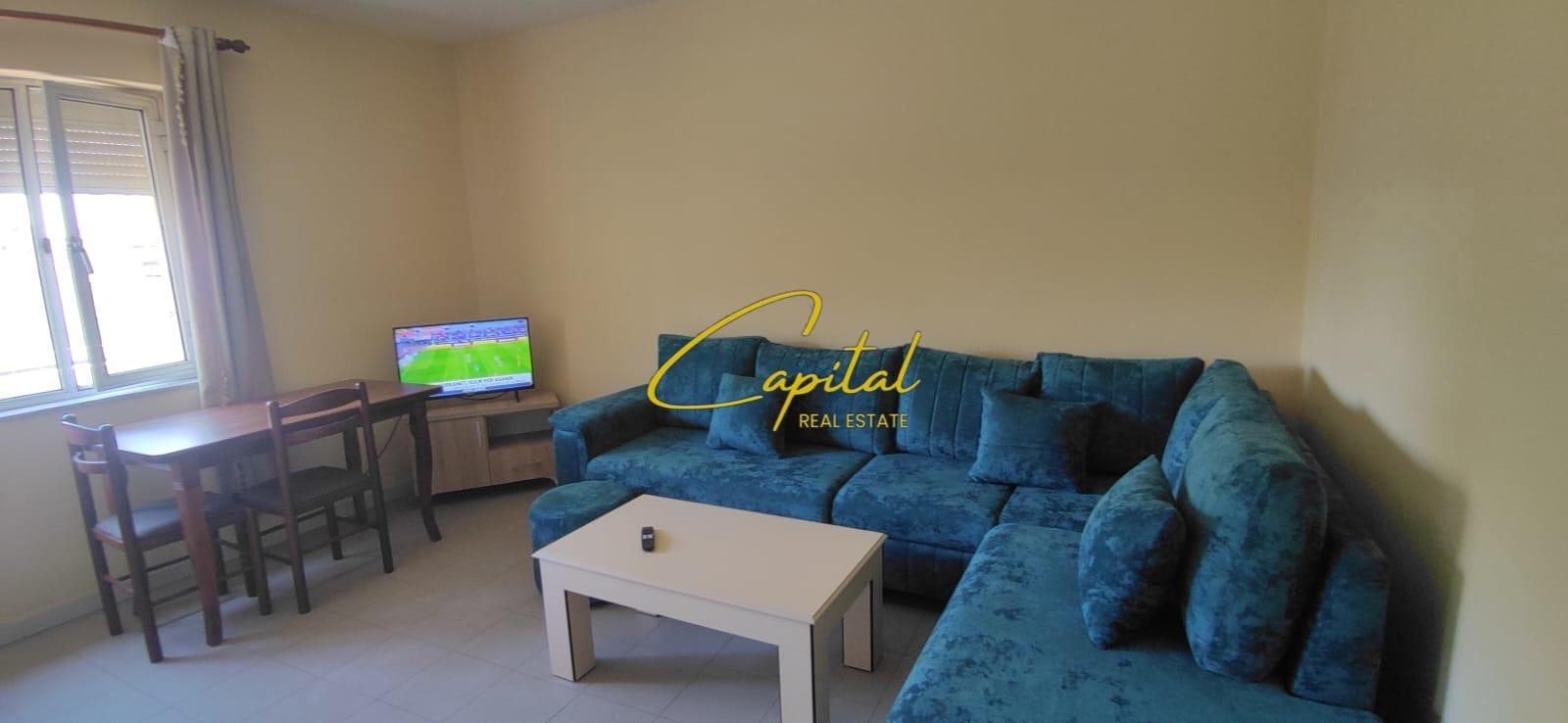 APARTAMENT ME QIRA 2+1 QENDER 50.000 LEKE – Tiranë - 1