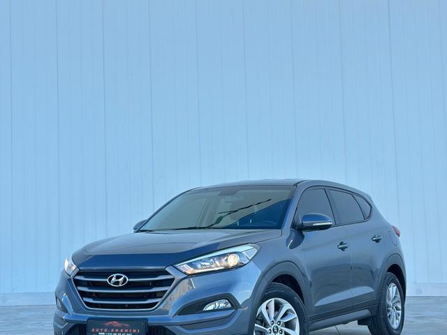 HYUNDAI TUCSON 2.0 NAFT SUPER GJENDJE 0689400000 – Durrës - 1
