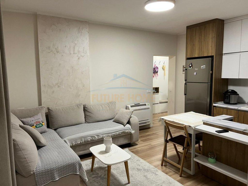 0692268458 Shitet, Apartament 1+1 , Rruga e Kavajes, Tiranë. – Tiranë - 1