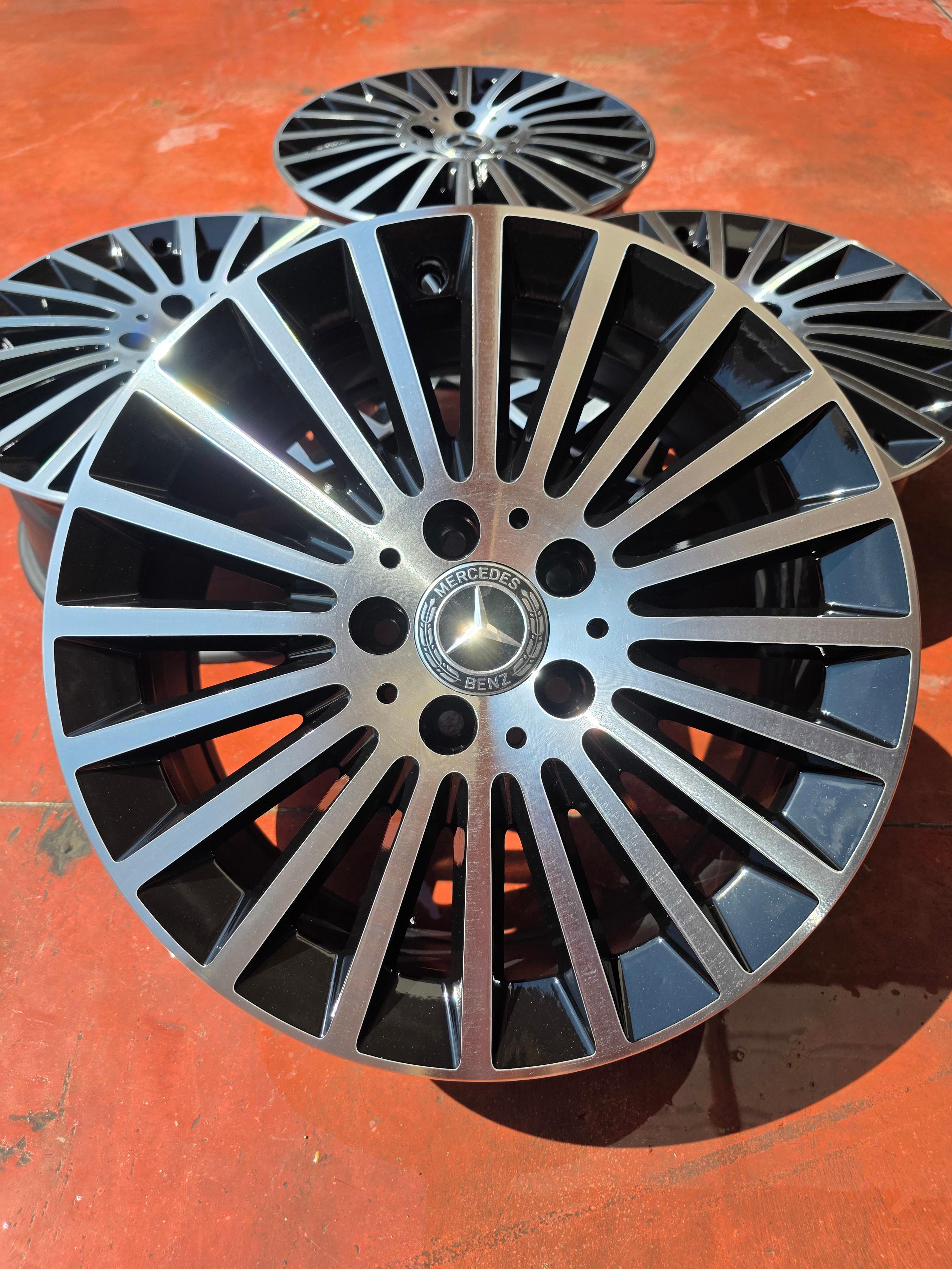 DISQE BENZ W205 AMG R17 ORGJINALE – Fier