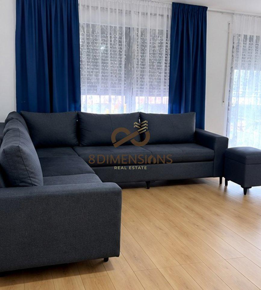 JEPET ME QIRA APARTAMENT 2+1+2 – RRUGA JORDAN MISJA – Tiranë