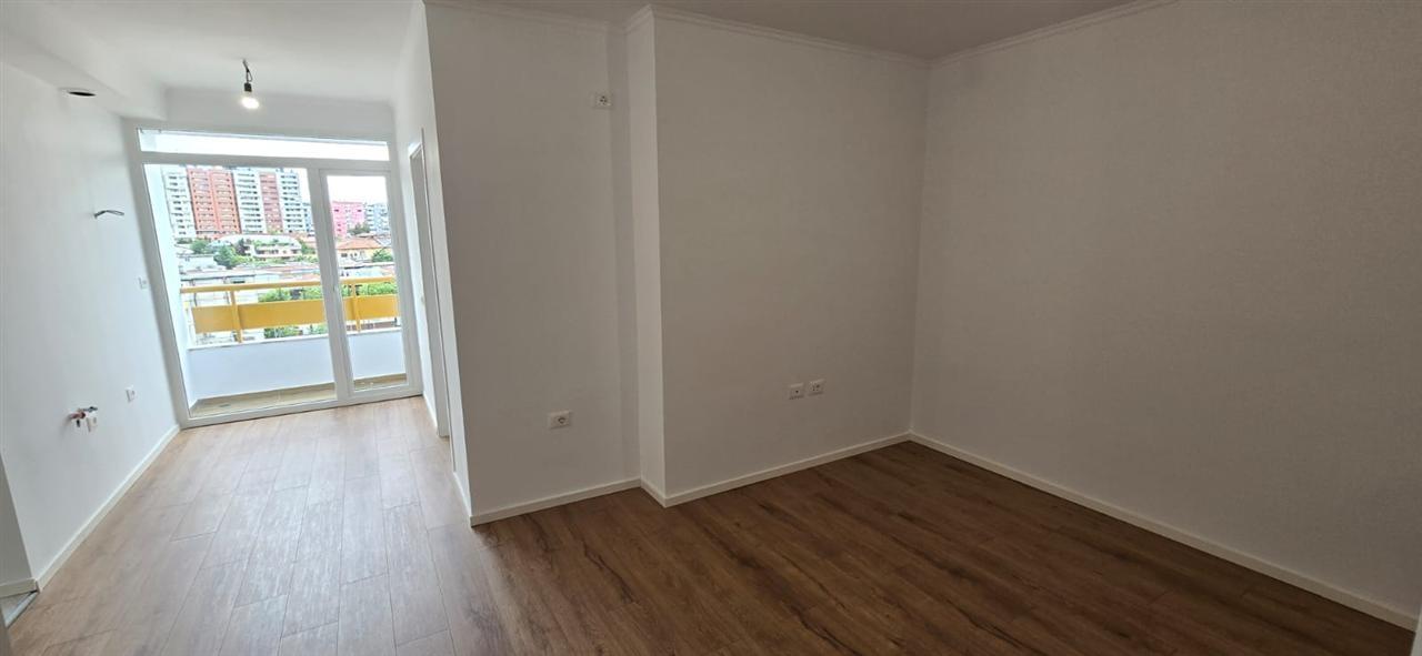 SHITET APARTAMENT 1+1 IRFAN TOMINI 115.000 EURO – Tiranë