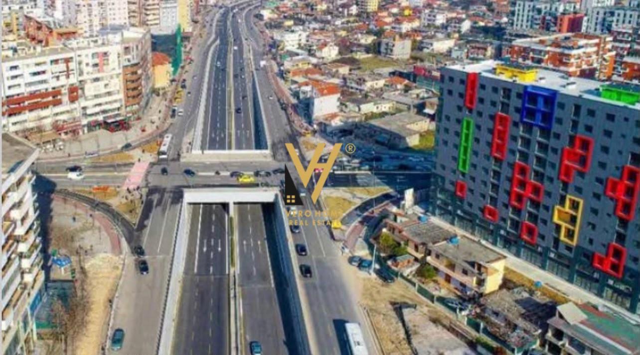 JEPET APARTAMENT 2+1+BLK ME QIRA NE ASTIR 600 EURO – Tiranë