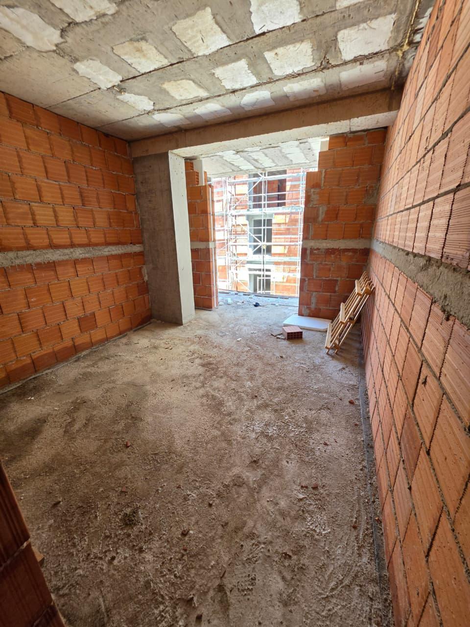 🔥 APARTAMENT 3+2+2 PËR SHITJE – REZIDENCA KODRA E DIELLIT 2 – Tiranë
