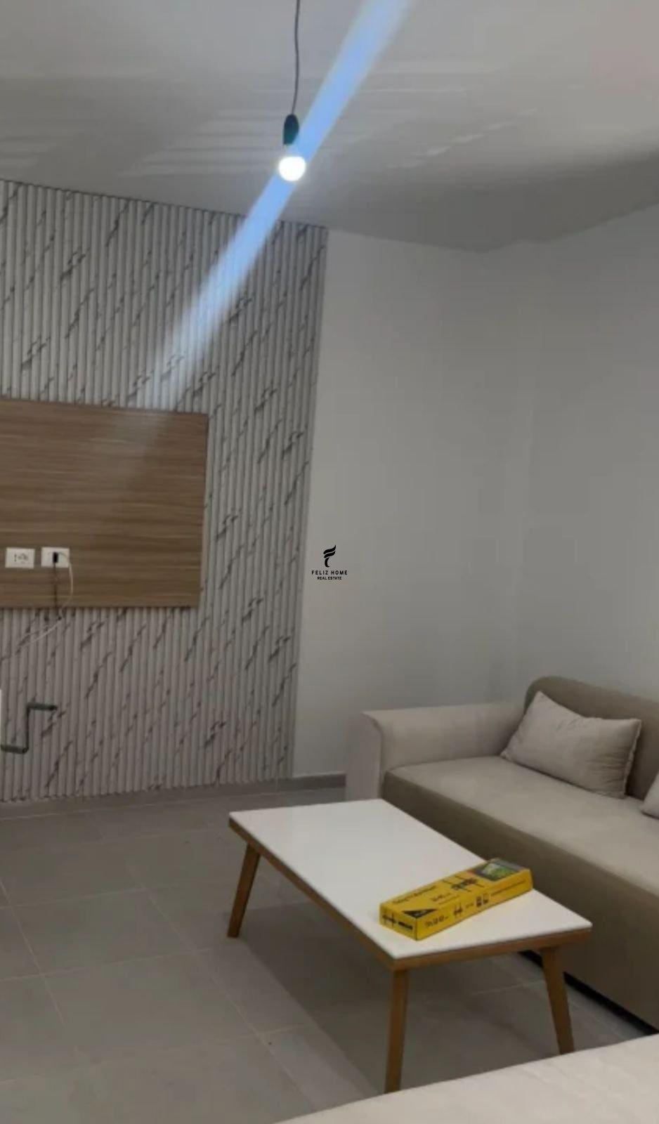 APARTAMENT ME QERA 2+1 LAPRAKE 65.000 LEKE FH-74347 – Tiranë