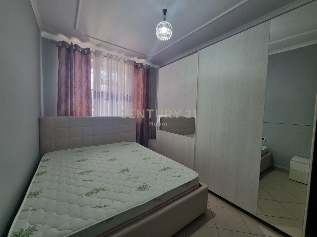 APARTAMENT 1+1 ME QIRA ‼️ – Tiranë