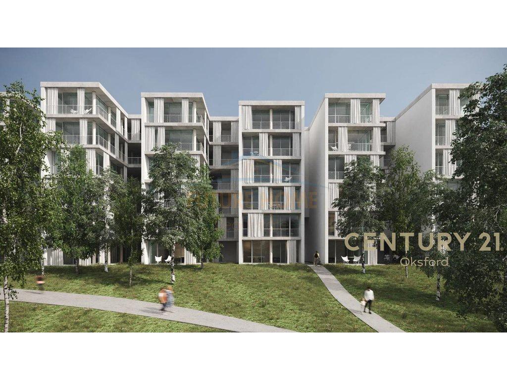 PËR SHITJE | APARTAMENT 2+1+2 NË BY LONG HILL RESIDENCE 239 – Tiranë - 1