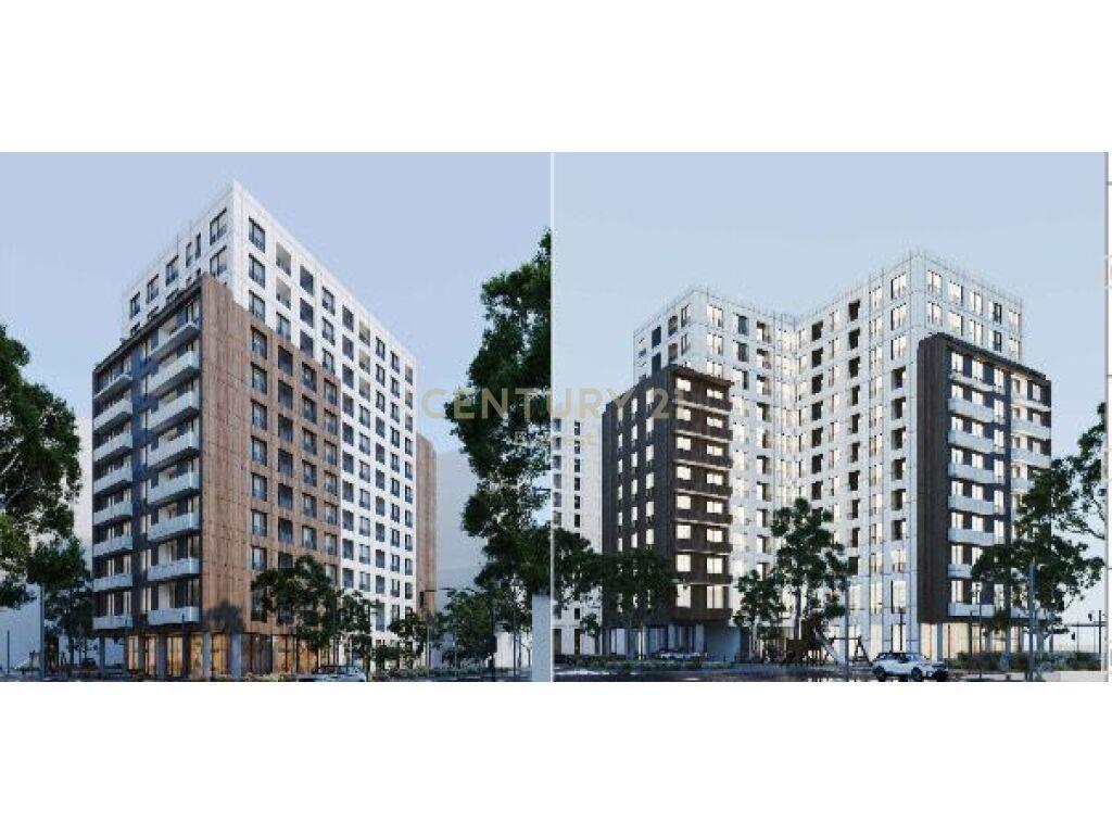 LAPRAKE, SHESIM APARTAMENT 2+1 – Tiranë - 1