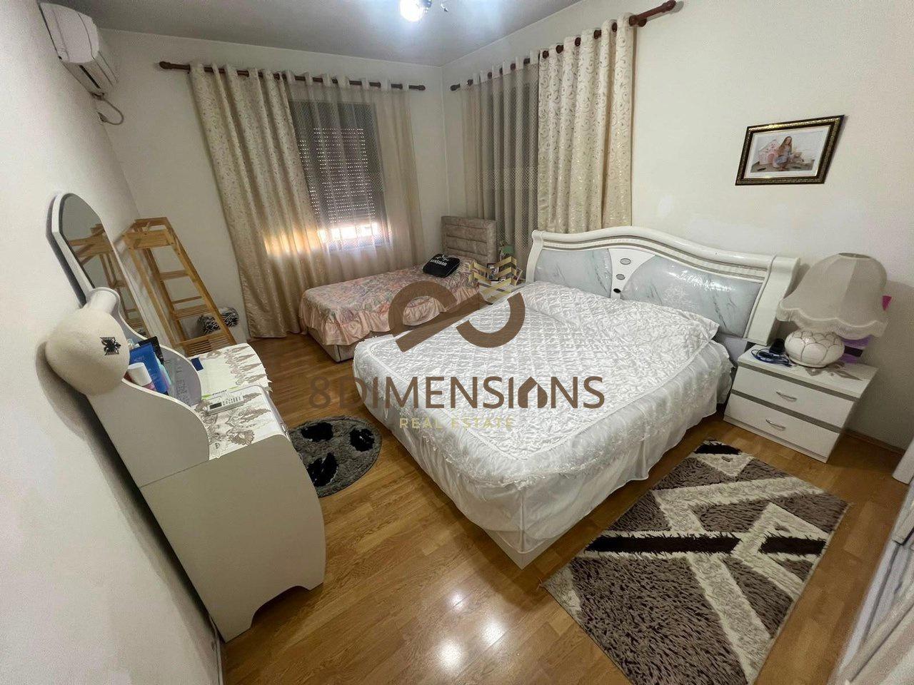 Tek Rruga Bardhyl, Prane Bar Oslos, Jepet me qera Apartament – Tiranë - 1
