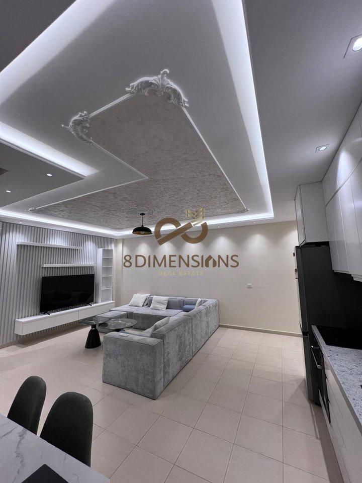 Jepet me qera Apartament 2+1 Te Bulevardi I RI D8242A-291 – Tiranë