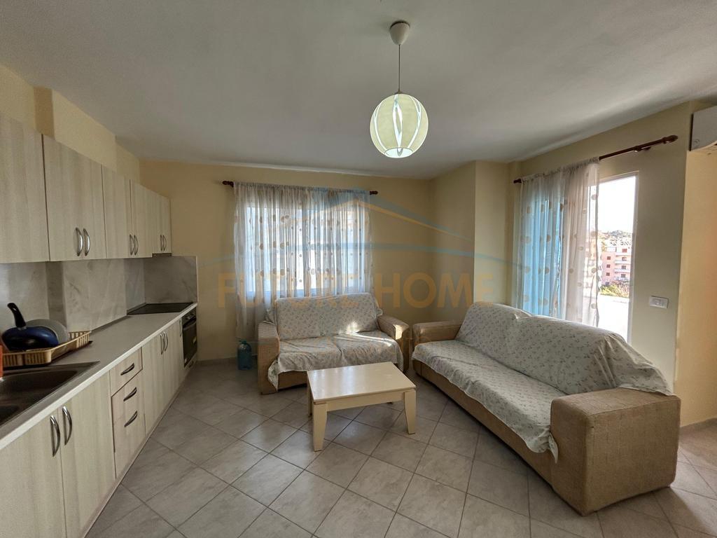+355696044424-Shitet, Apartament 1+1, Shkembi i Kavajes – Durrës - 1