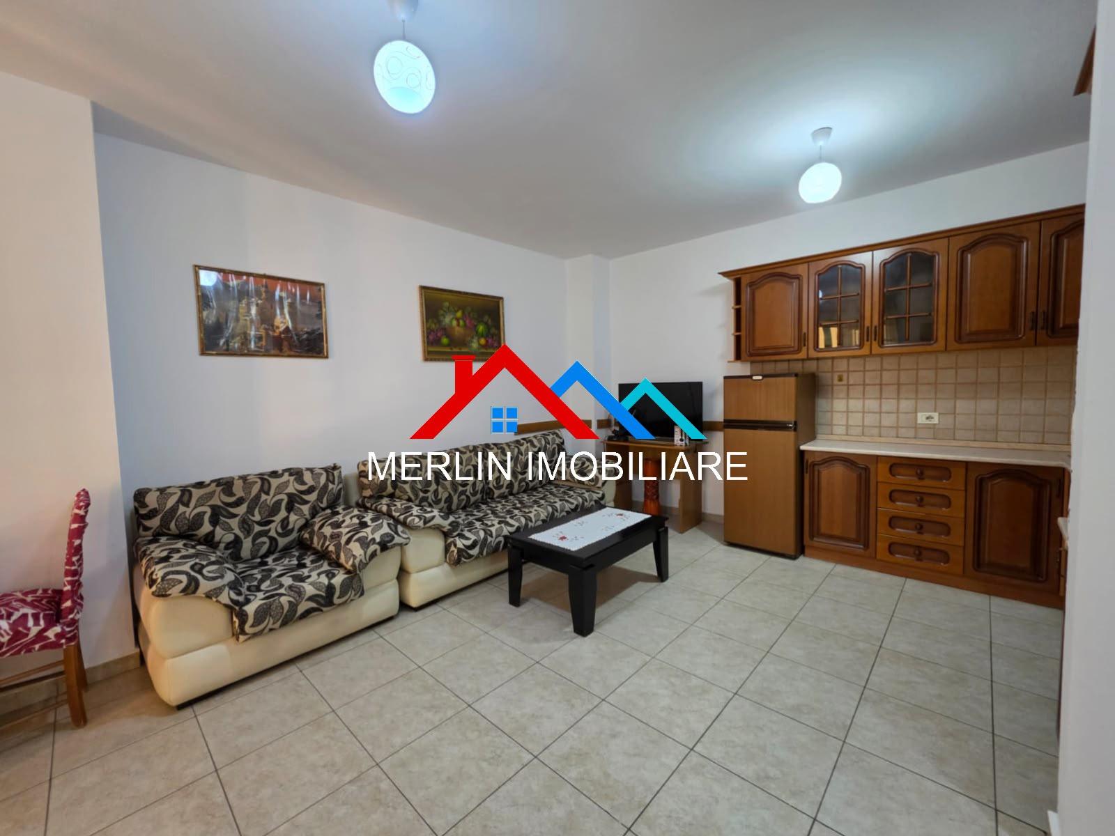 JEPET APARTAMENT 1+1 ME QERA TEK BULEVARDI ZOGU I PARE. – Tiranë - 1