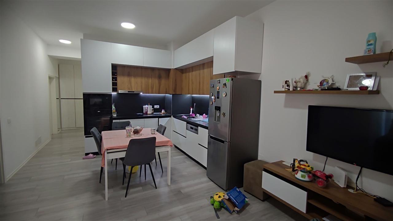 SHITET APARTAMENT 2+1 ALI DEMI 170.000 EURO – Tiranë