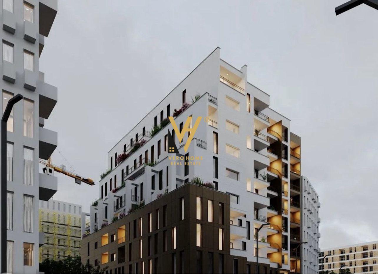 SHITET APARTAMENT 2+1+2+BLK NE DON BOSKO 212.000 EURO – Tiranë