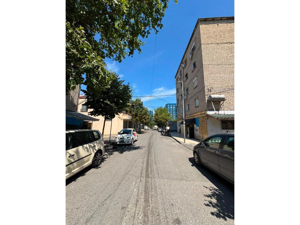 0696006906 Shitet, Apartament 1+1, Ali Demi, Tirane – Tiranë - 1