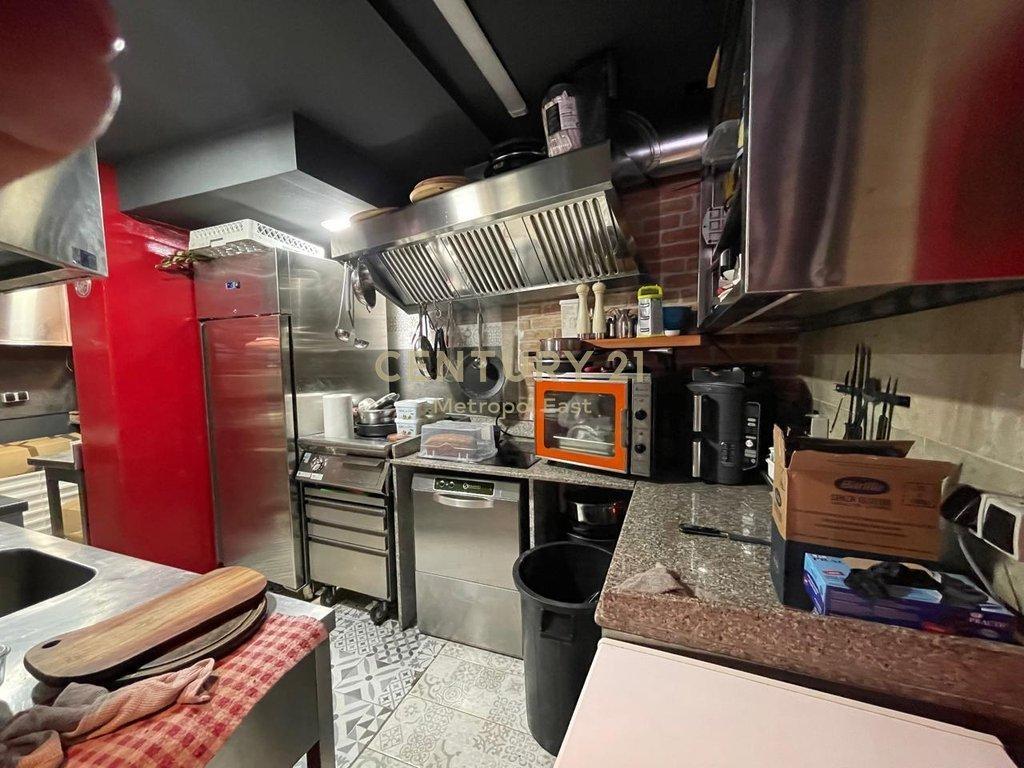 SHITET BAR- LONGUE 147m2 NE NJE NGA ZONAT ME TE FREKUENTUARA – Tiranë