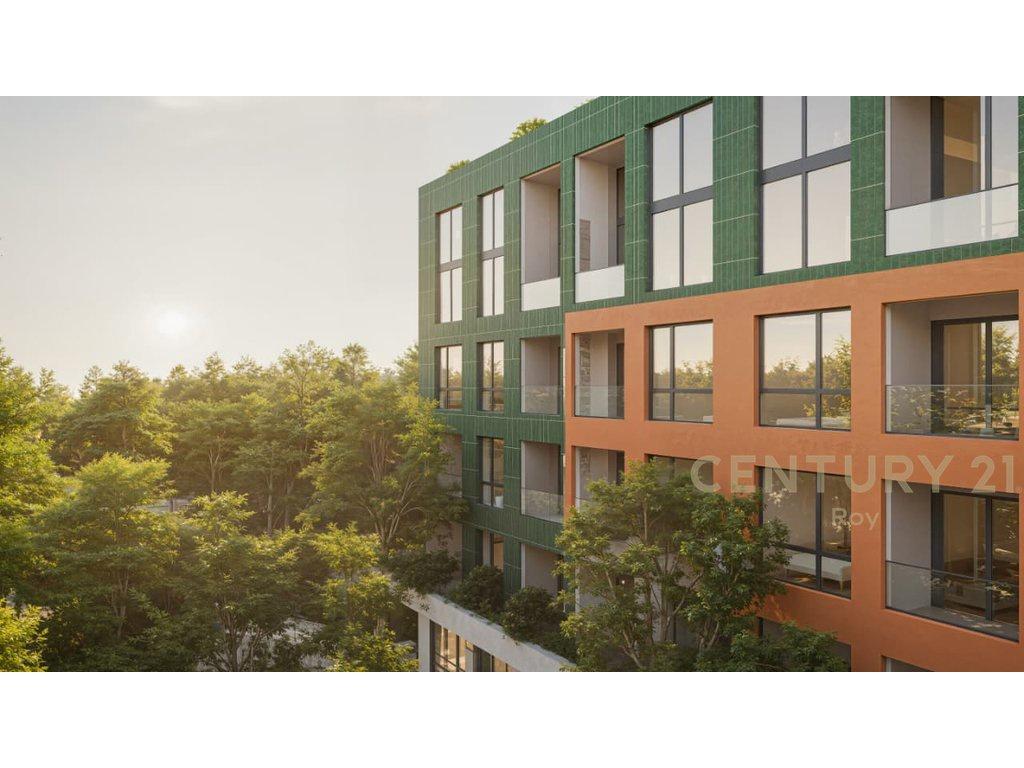+355686072636 EPIFLORA RESIDENCE â MALI I ROBIT, GOLEM â DurrĂ«s