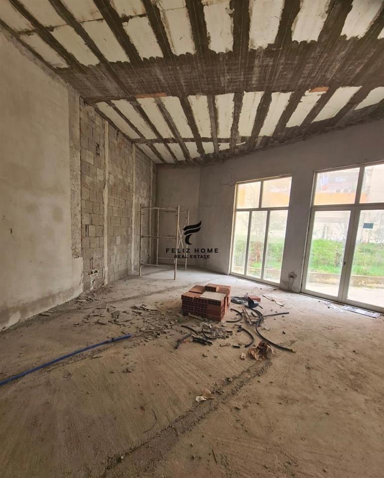 SHITET DYQAN 120 M2 LIQENI THATE 202.000 EURO – Tiranë