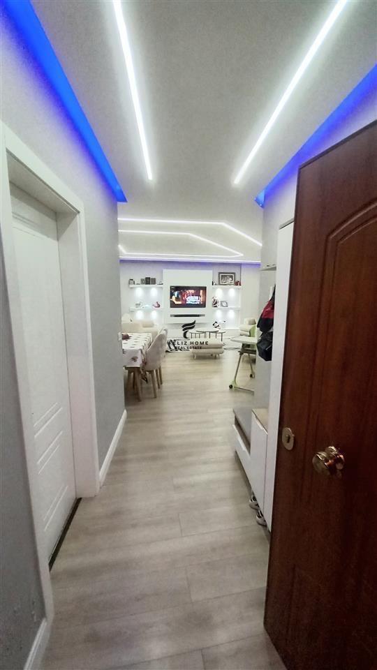 SHITET APARTAMENT 2+1 FRESK 136.000 EURO – Tiranë - 1