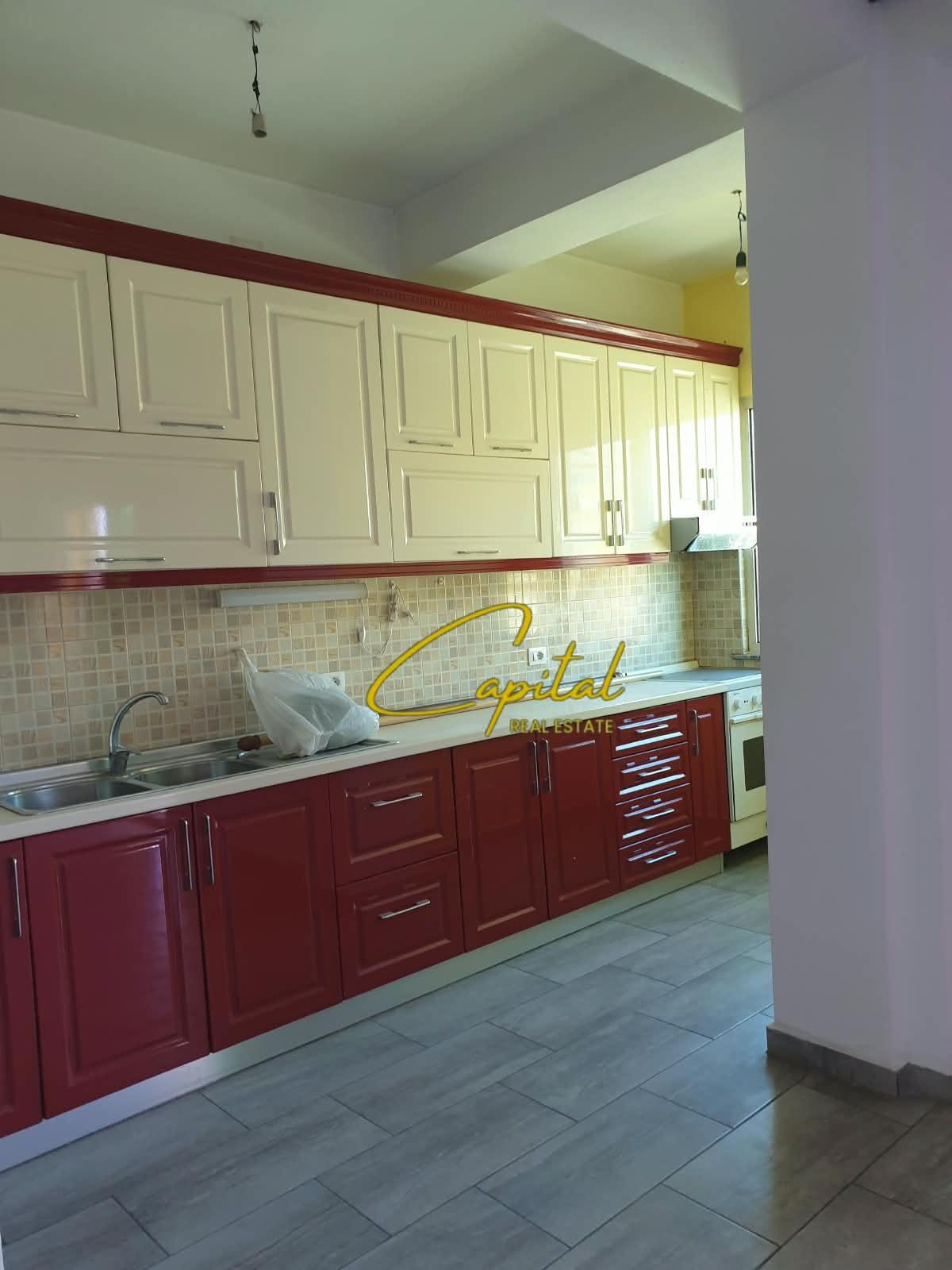 APARTAMENT ME QIRA 2+1 KOMUNA E PARISIT 50.000 LEKE – Tiranë