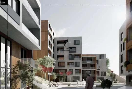 SHITET APARTAMENT 2+1+2 RRUGA E ELBASANIT 250.000 EURO FH-70 – Tiranë