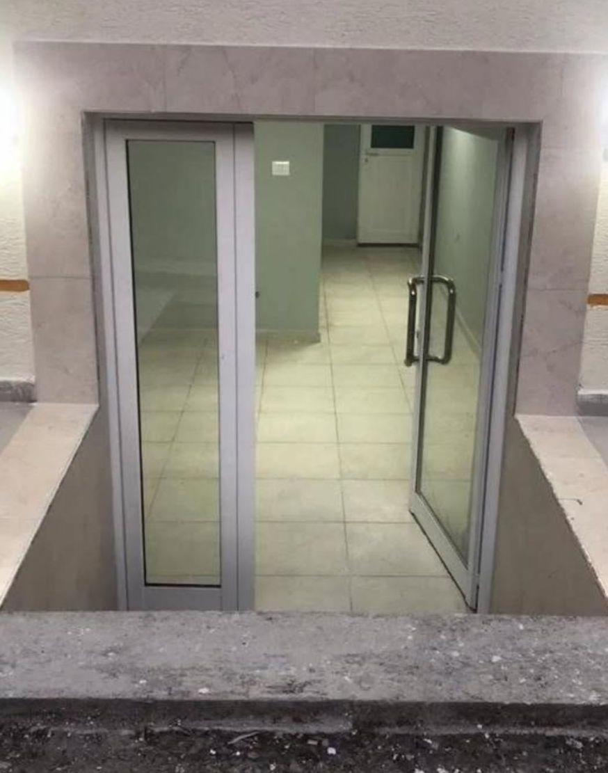 SHITET DYQAN 31 M2 BULEVARDI BAJRAM CURRI 118.000 EURO – Tiranë