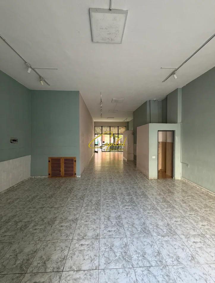DYQAN ME QIRA 82 M2 5 MAJI 80.000 LEKE – Tiranë - 1