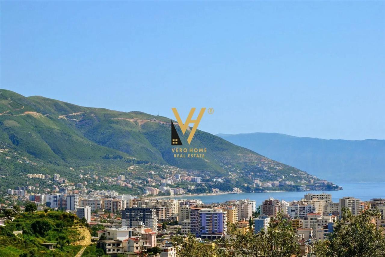 SHITET APARTAMENT 2+1+2BLK NE VLORE 160.000 EURO – Vlorë