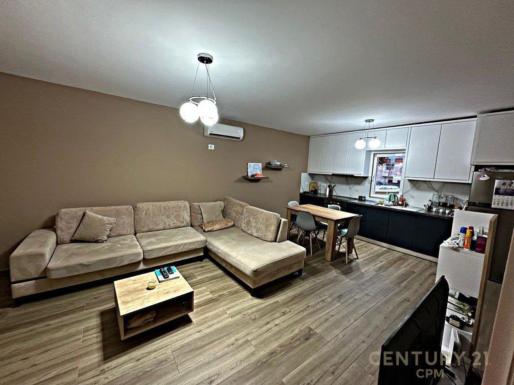 JEPET ME QIRA APARTAMENT 3+1 NE DON BOSKO! – Tiranë - 1