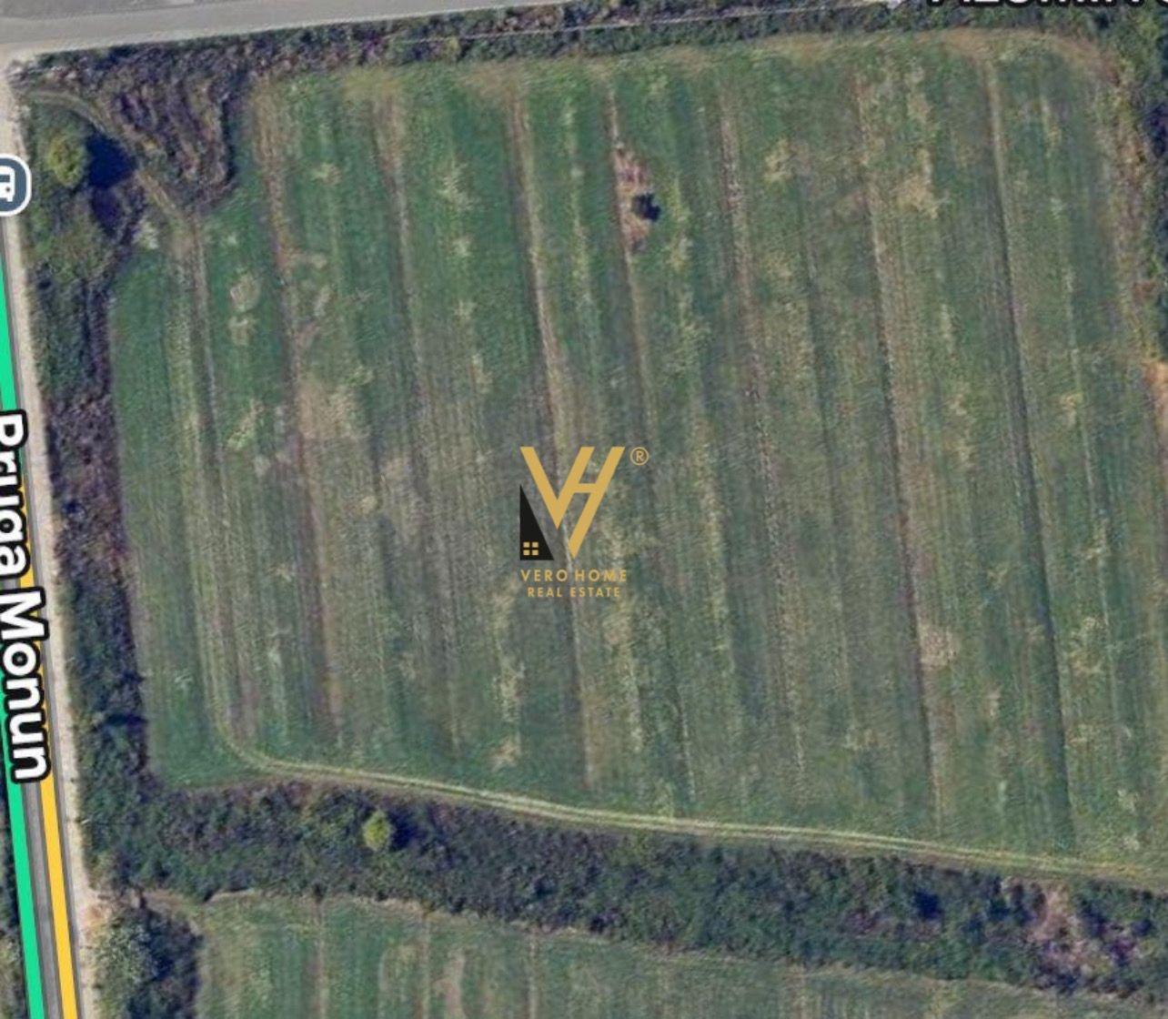 SHITET TOKE 47.000 M2 NE DOMJE, VORE 10.340.000 EURO – Tiranë