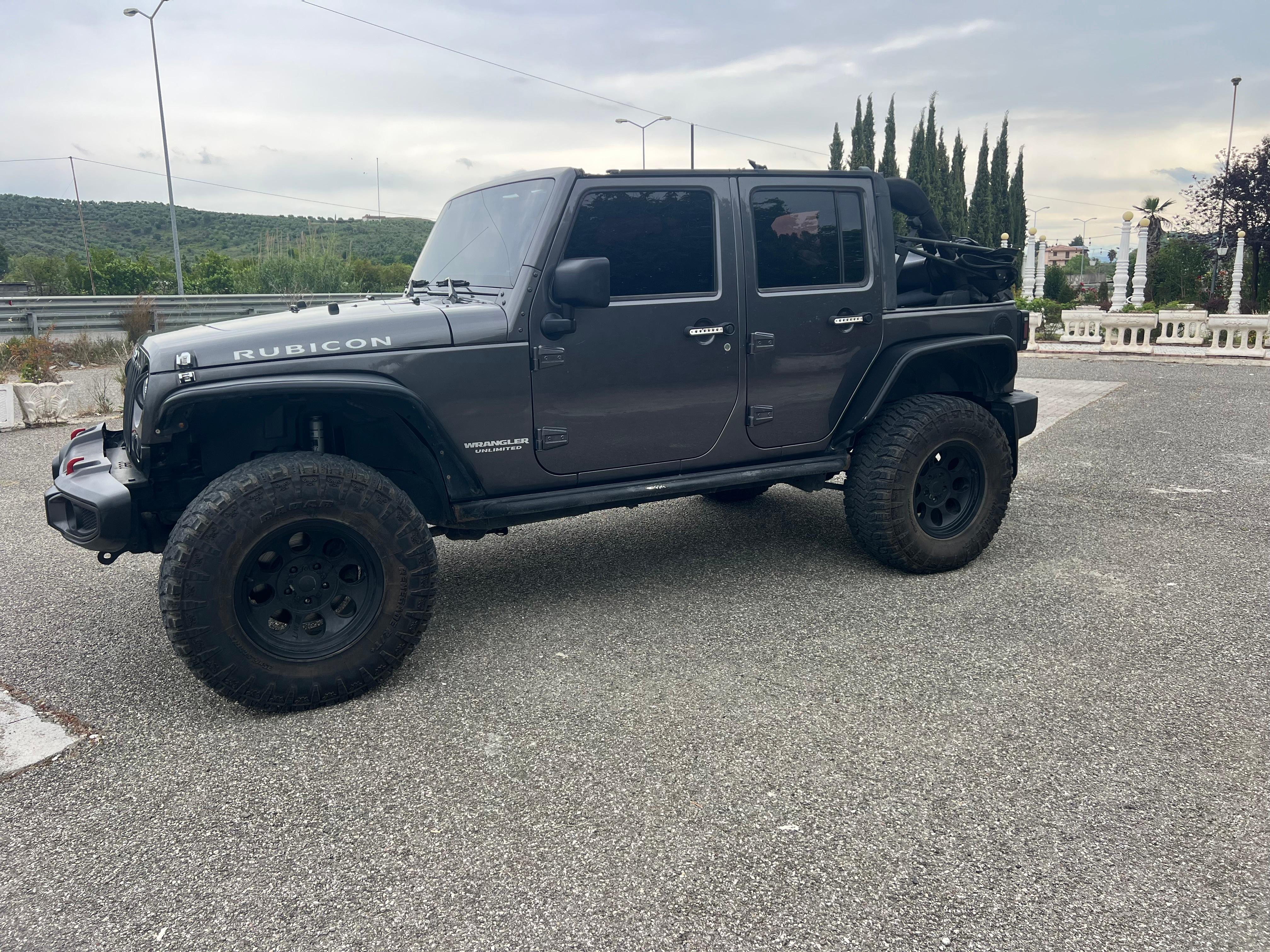 SHITETT.JEP RUBIKON 4x4 VITI.2014.2.8.NAFT. – Kavajë