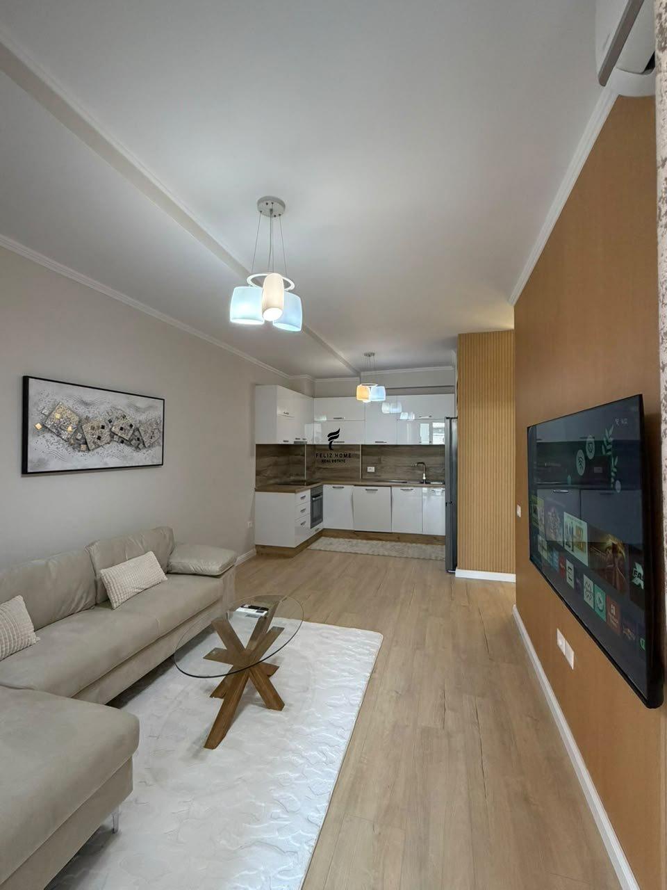 SHITET APARTAMENT 1+1 RRUGA E KAVAJES 13.800.000 LEKE FH-865 – Tiranë