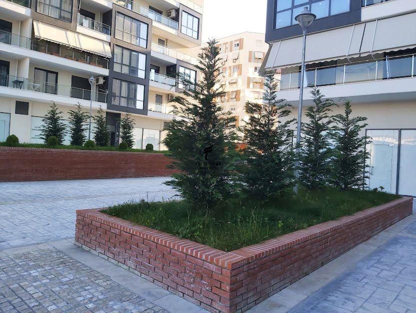 SHITET APARTAMENT 2+1 RRUGA NDRE MJEDA 240.000 EURO FH-78596 – Tiranë
