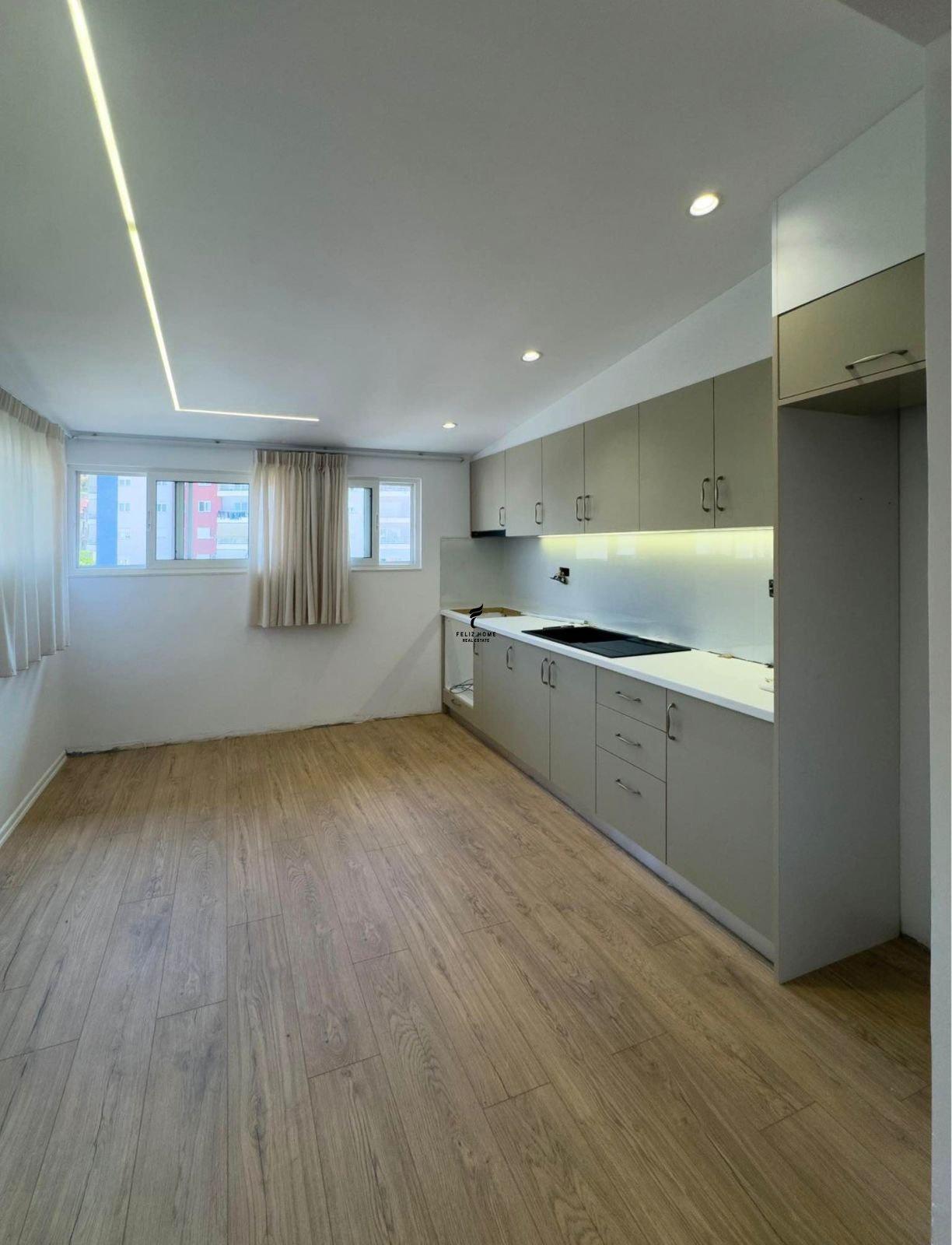 SHITET APARTAMENT 2+1 FRESKU 14.300.000 LEKE FH-73538 – Tiranë