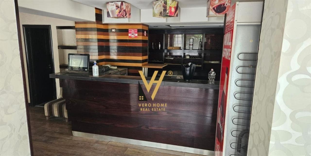 JEPET AMBIENT 204M2 ME QERA TE RR.SAMI FRASHERI 1.000 EURO – Tiranë - 1
