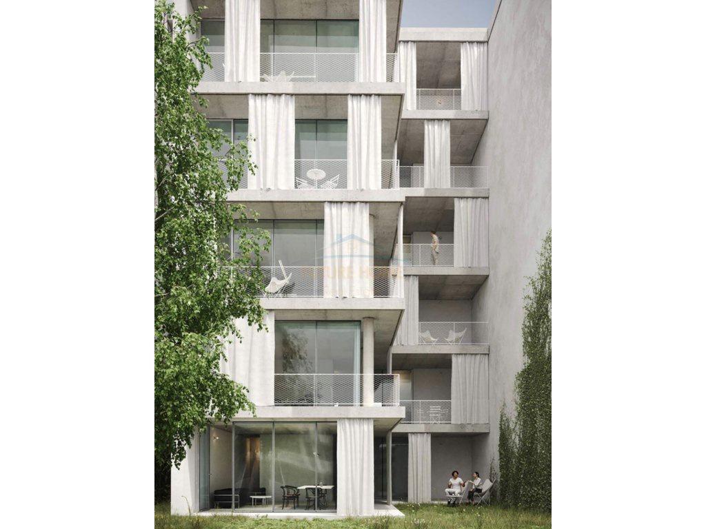 0692268458 Shitet, Apartamente 3+1,By Long Hill Residence – Tiranë