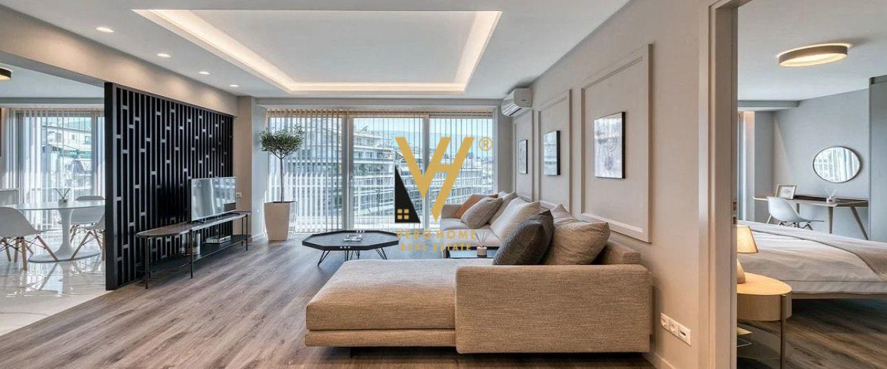 JEPET APARTAMENT 3+1+2+BLK ME QERA TE DELIJORGJI 2.500 EURO – Tiranë - 1