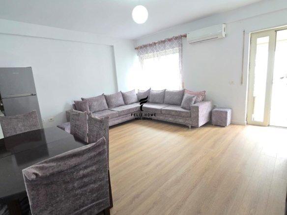 SHITET APARTAMENT 1+1 ISH PARKU 165.000 EURO FH-69527 – Tiranë
