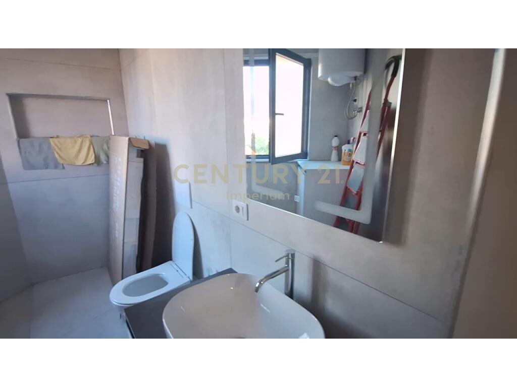 Apartament 2+1+2+post parkimi, per qira, perballe Hotel Colo – Tiranë - 1