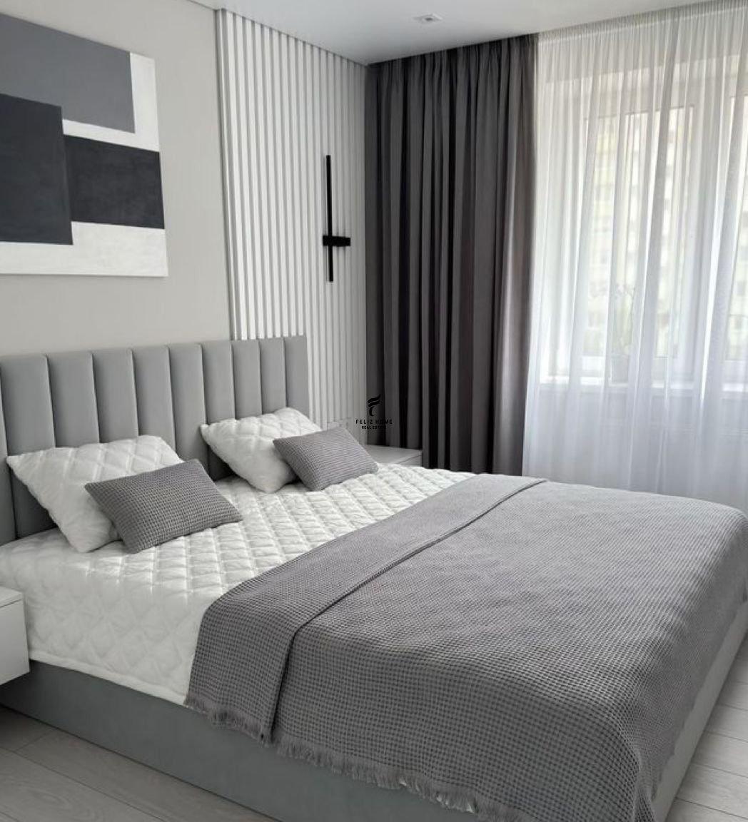 SHITET APARTAMENT 1+1 BRRYL 145.000 EURO FH-70734 – Tiranë