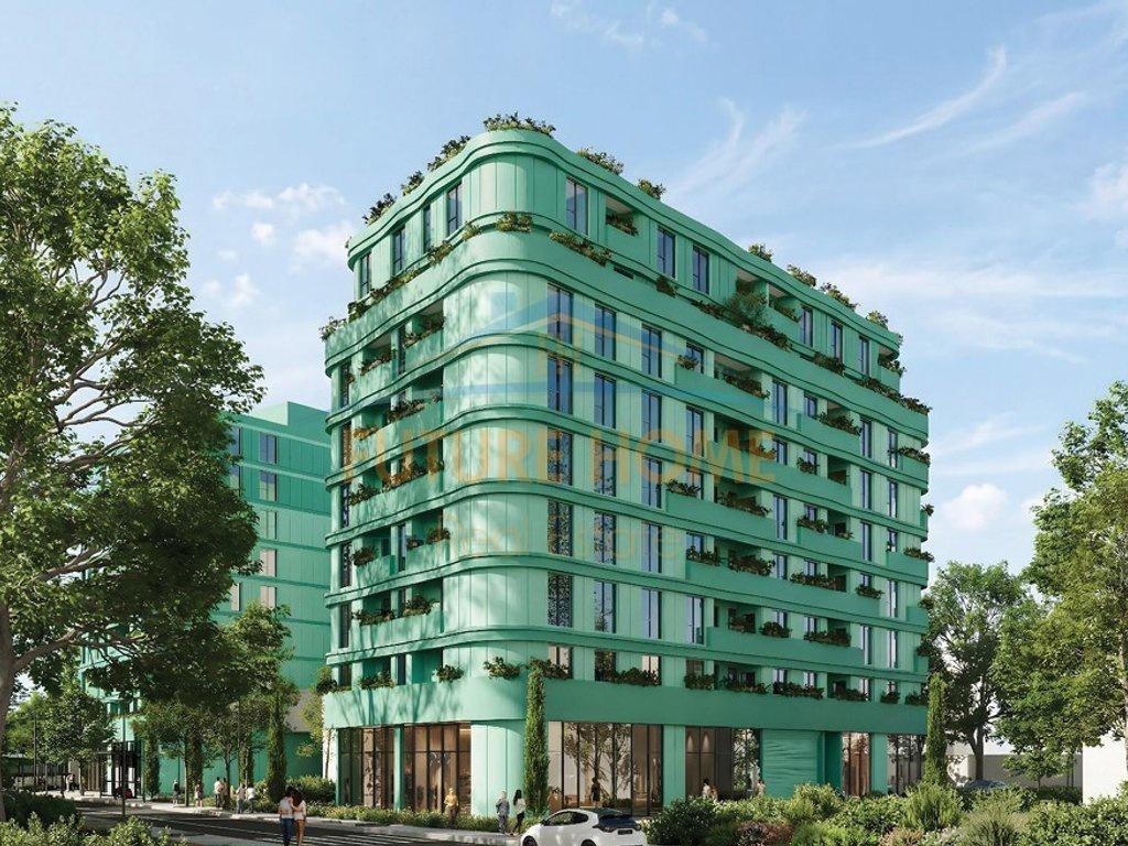 0692268458 Shitet, Apartament, 3+1, Rruga e Dibres. – Tiranë