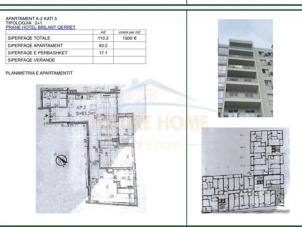 0696044423Shitet, Apartament 2+1, Qerret, Kavaje – Tiranë